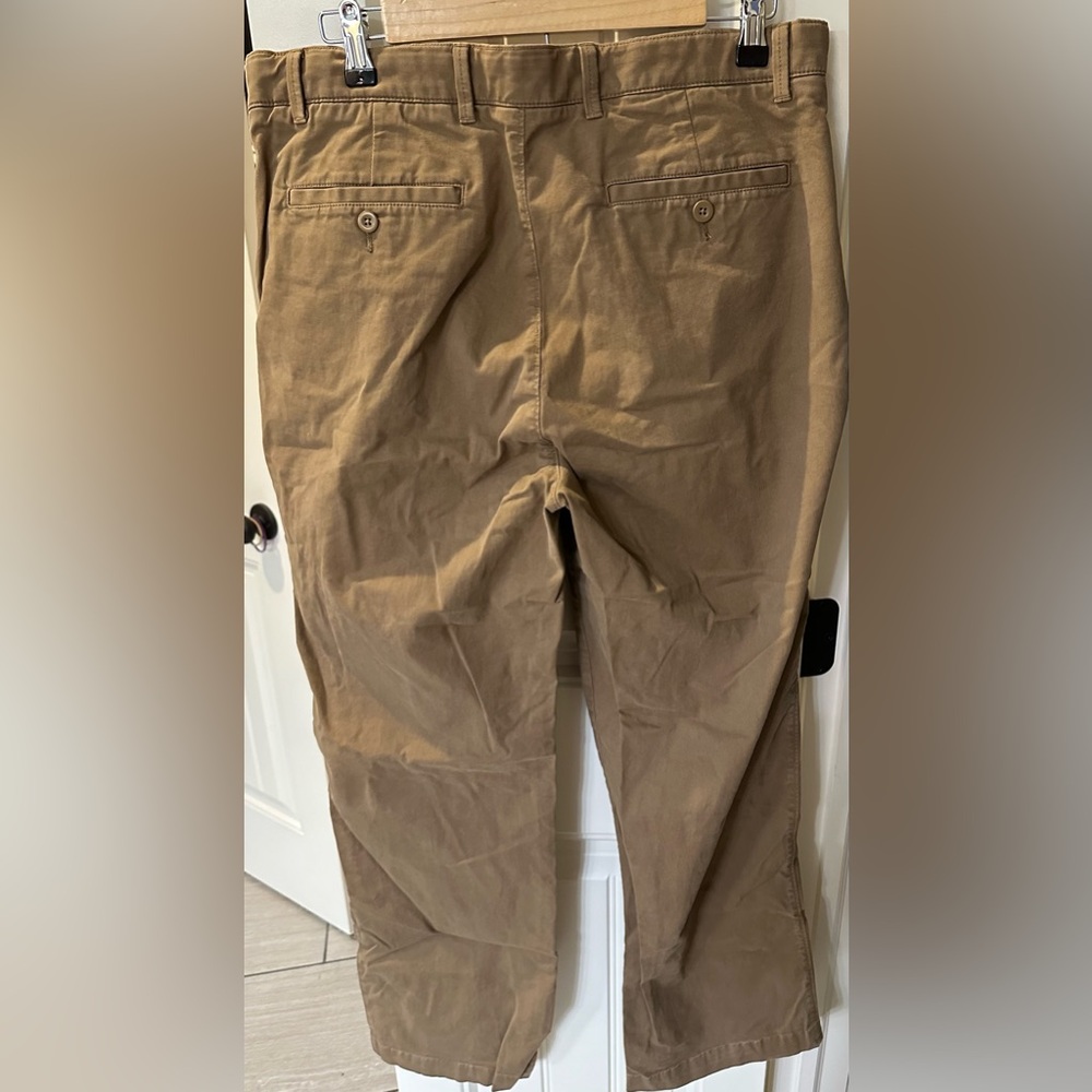Roundtree & Yorke men’s pants 34x32